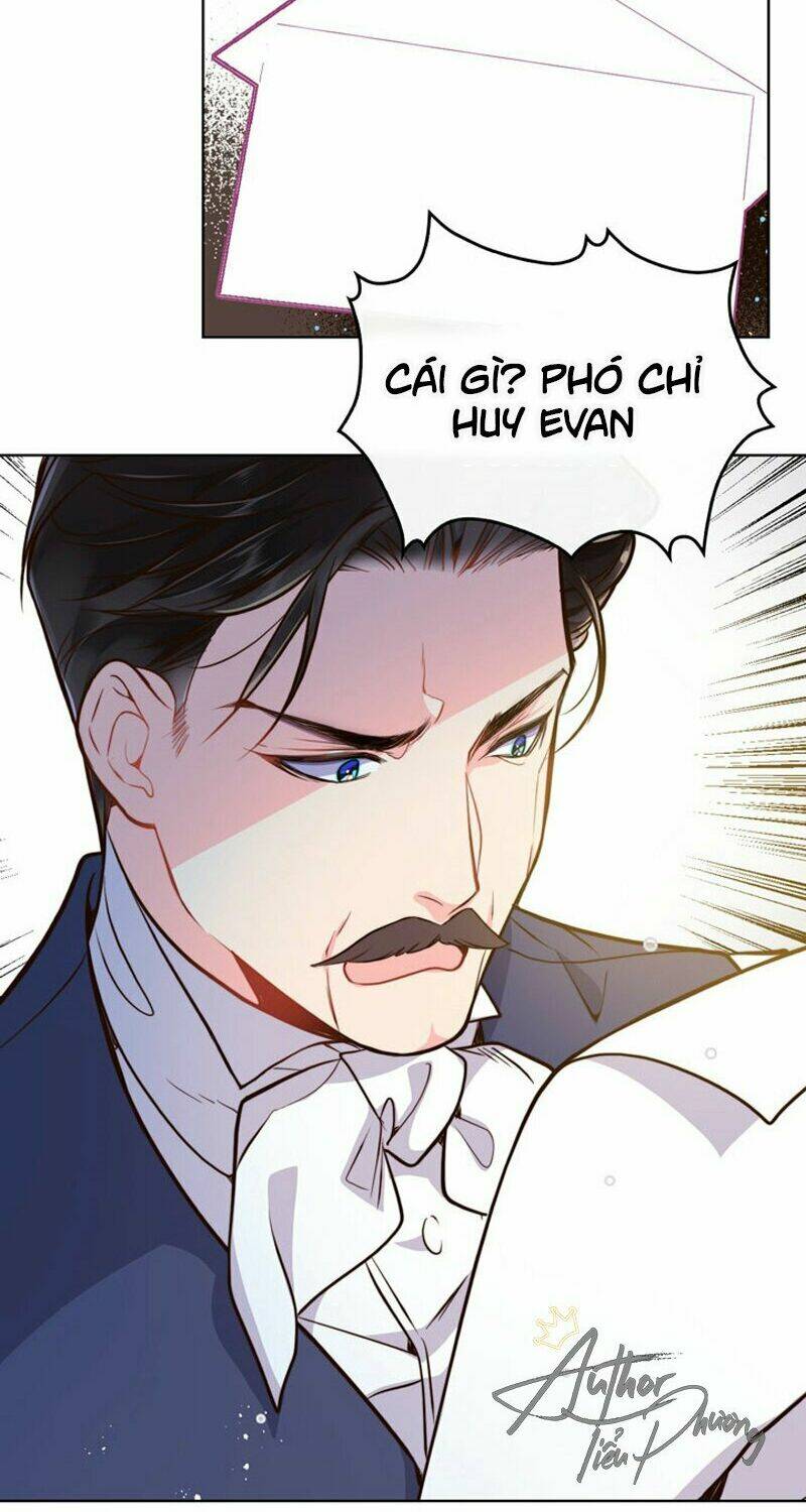 Công Chúa Chloe - Chapter 16 - Page 17