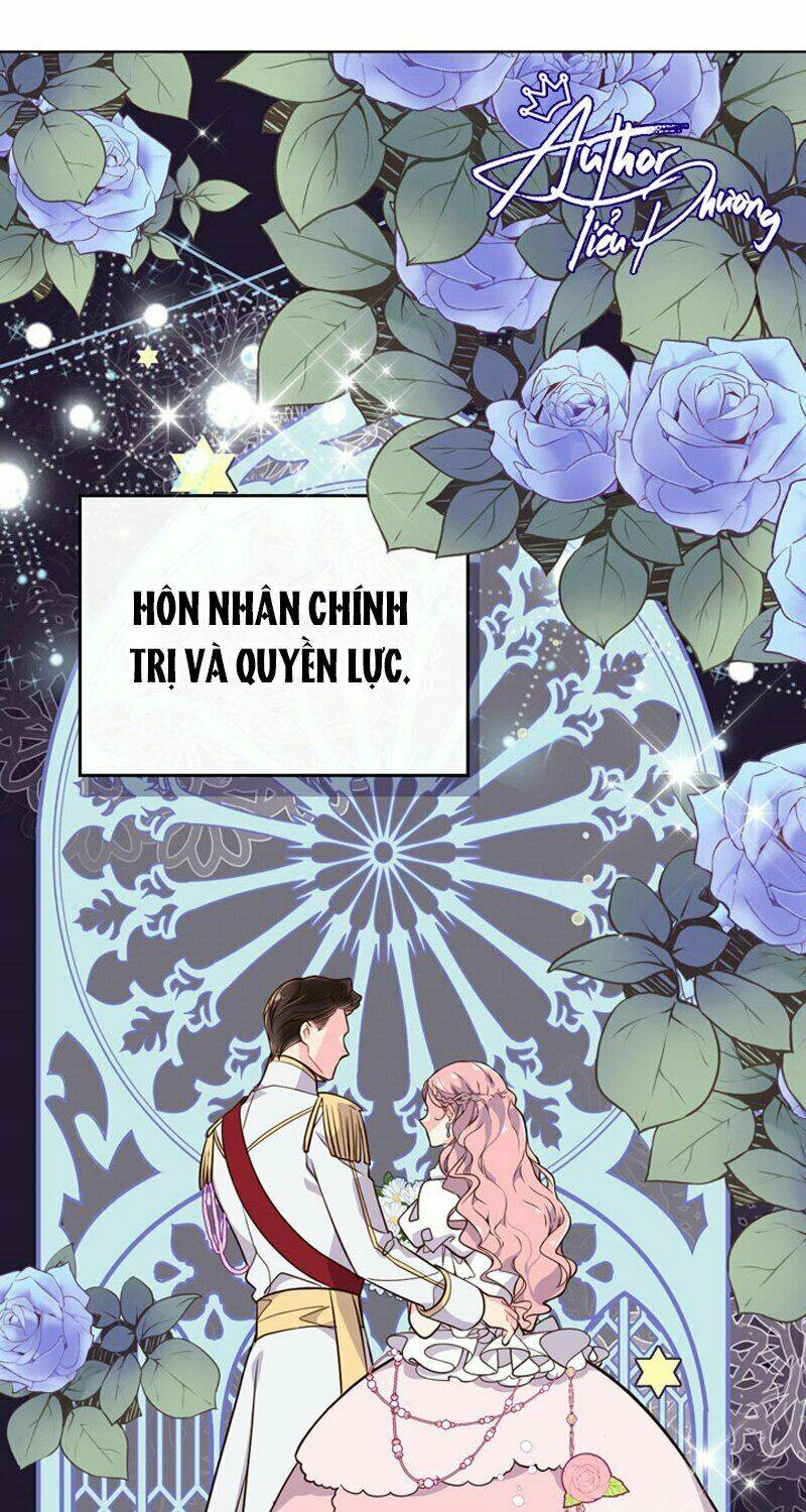 Công Chúa Chloe - Chapter 16 - Page 5