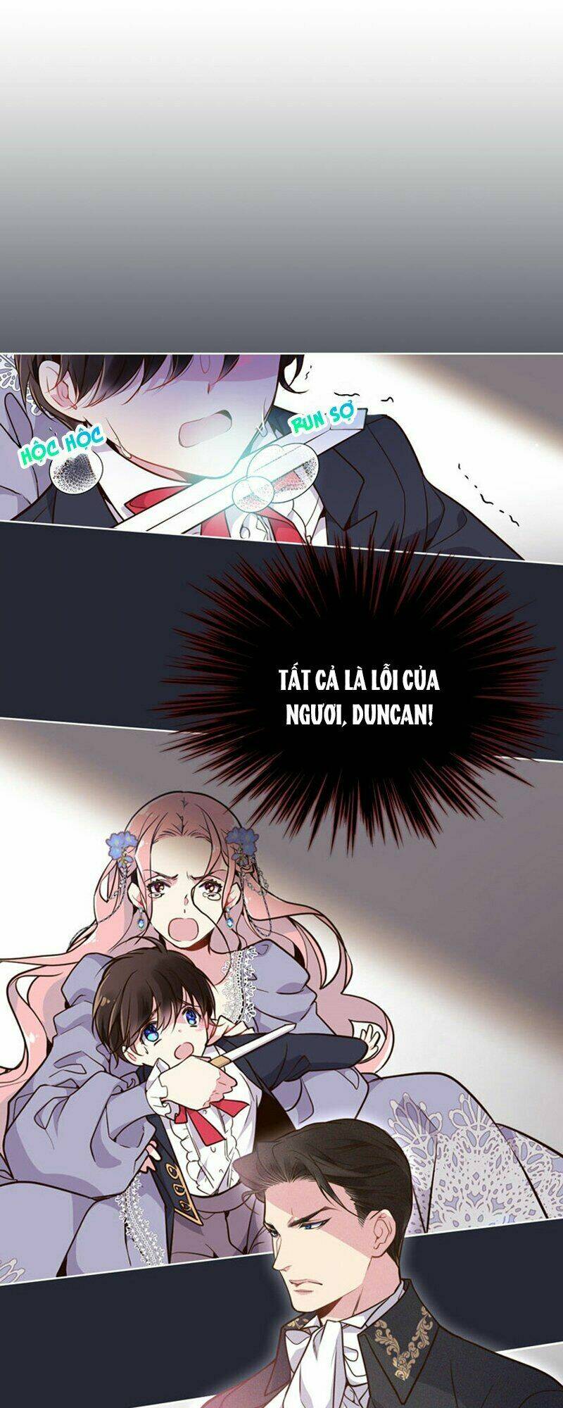 Công Chúa Chloe - Chapter 16 - Page 7