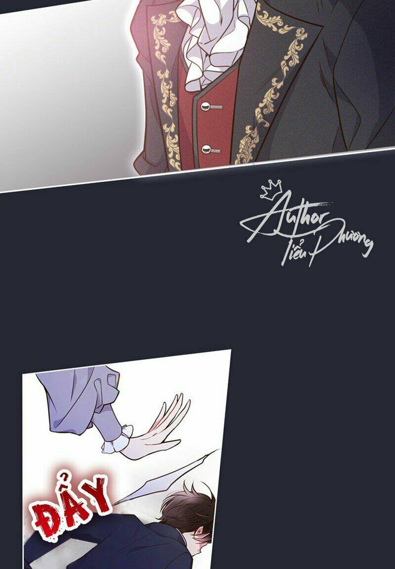 Công Chúa Chloe - Chapter 16 - Page 8