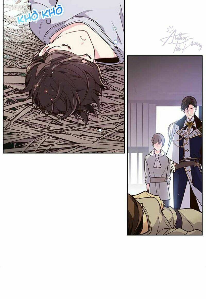 Công Chúa Chloe - Chapter 17 - Page 9