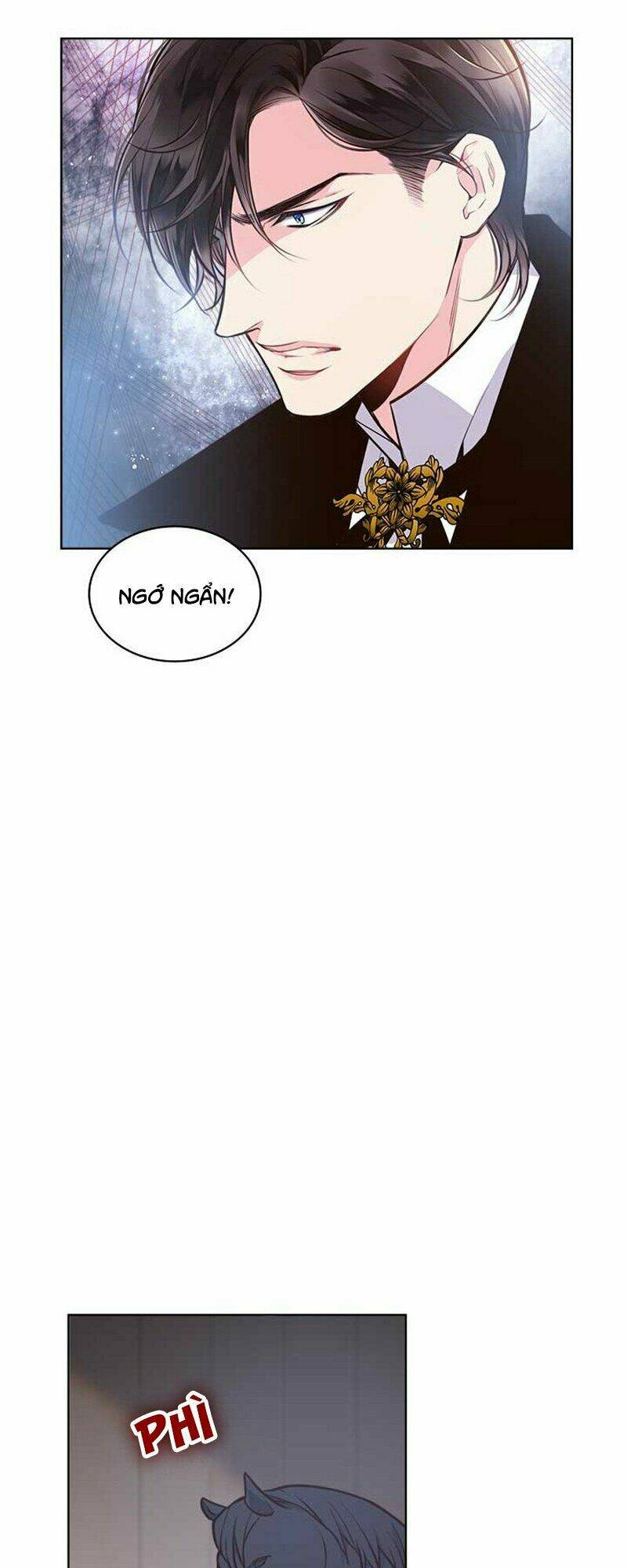 Công Chúa Chloe - Chapter 17 - Page 11