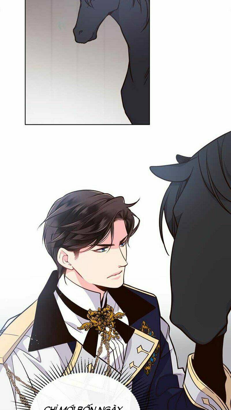 Công Chúa Chloe - Chapter 17 - Page 12
