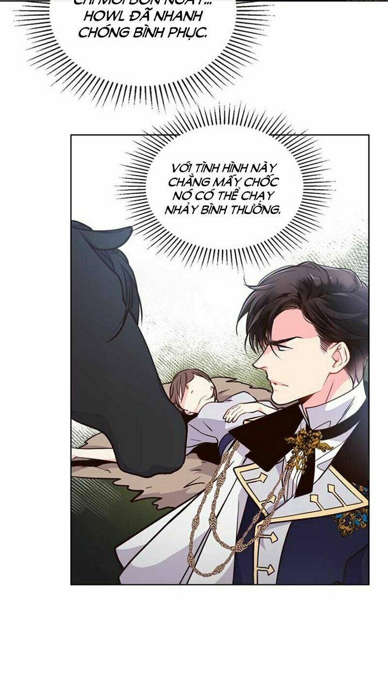 Công Chúa Chloe - Chapter 17 - Page 13