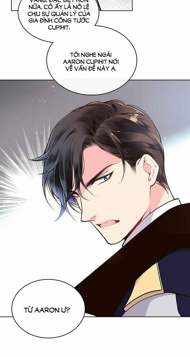 Công Chúa Chloe - Chapter 17 - Page 17