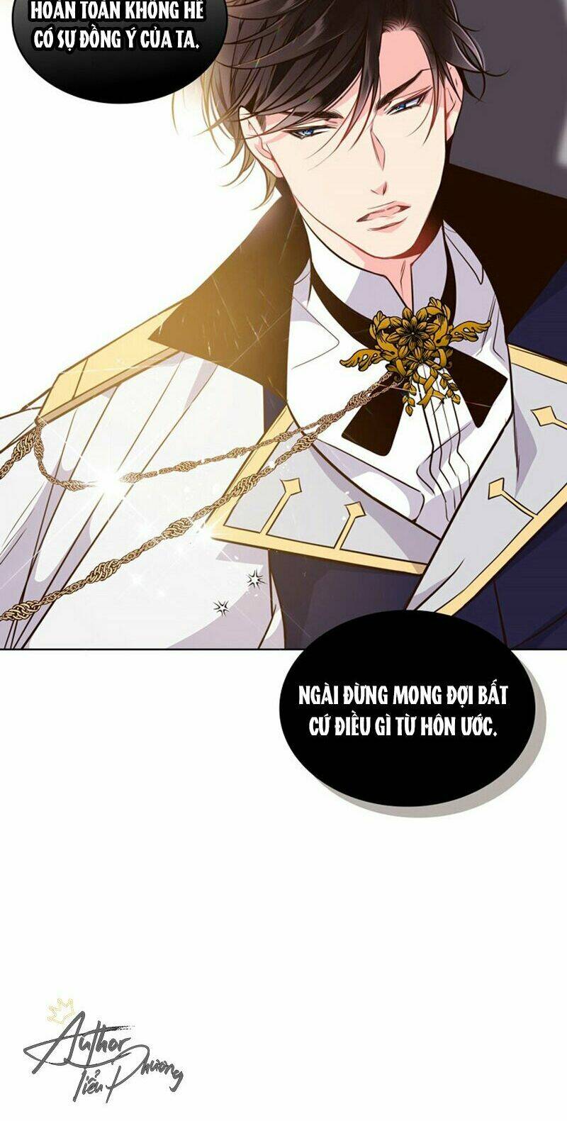 Công Chúa Chloe - Chapter 17 - Page 4