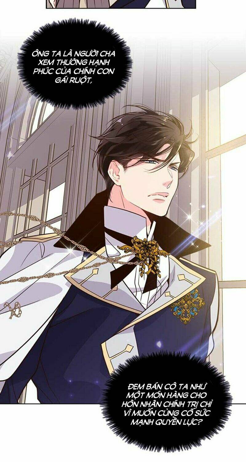 Công Chúa Chloe - Chapter 17 - Page 6