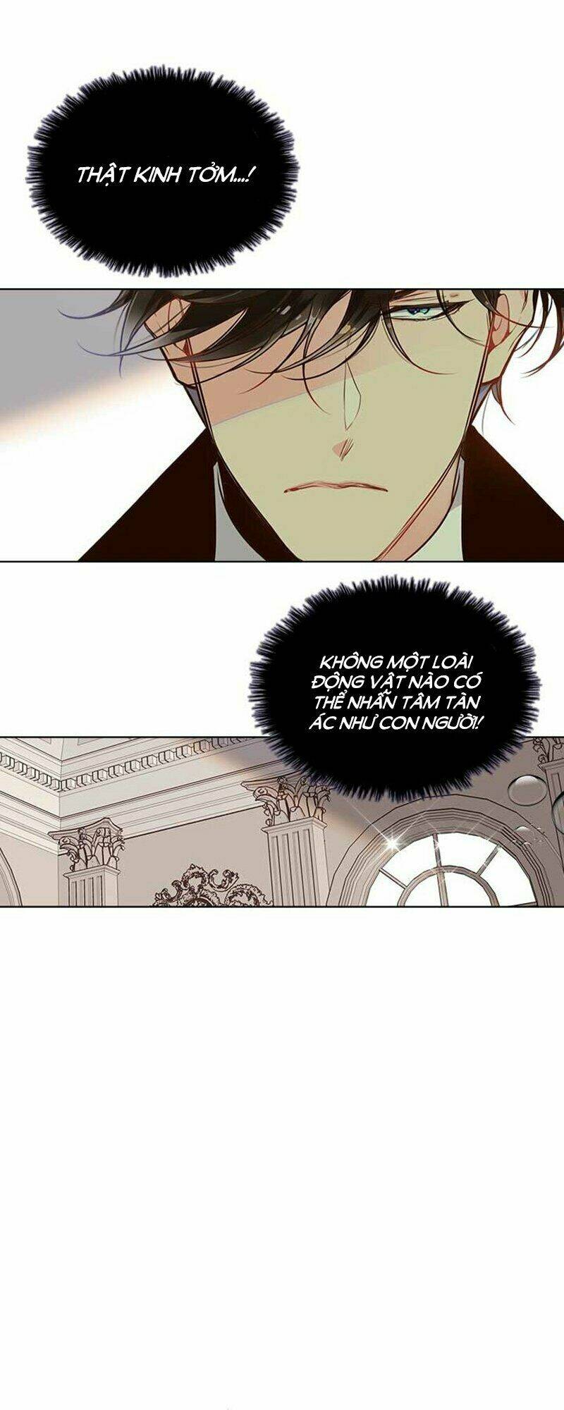 Công Chúa Chloe - Chapter 17 - Page 7