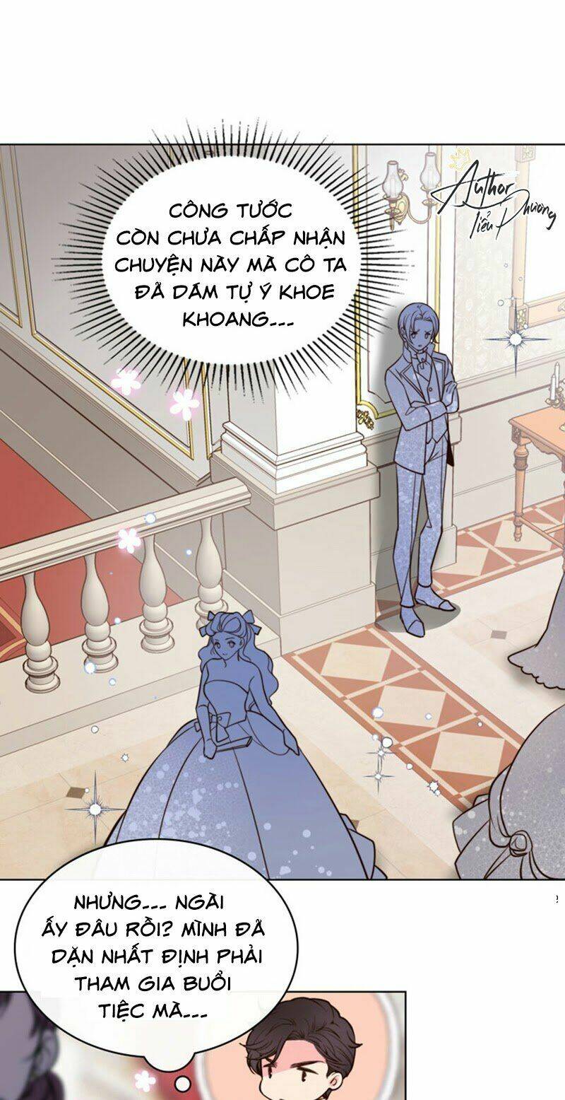 Công Chúa Chloe - Chapter 18 - Page 11