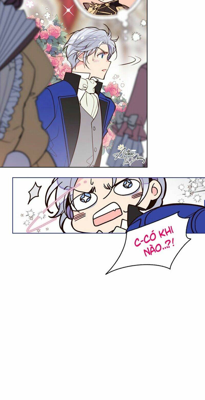 Công Chúa Chloe - Chapter 18 - Page 12