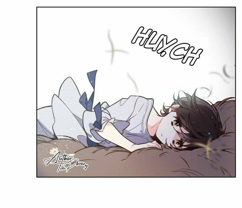 Công Chúa Chloe - Chapter 18 - Page 16