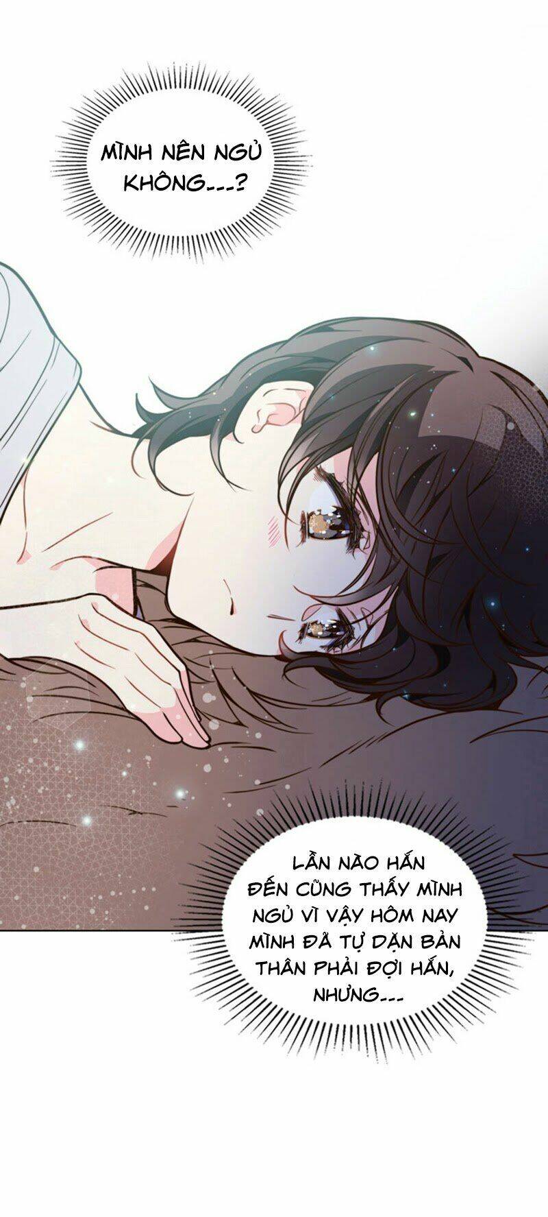 Công Chúa Chloe - Chapter 18 - Page 17