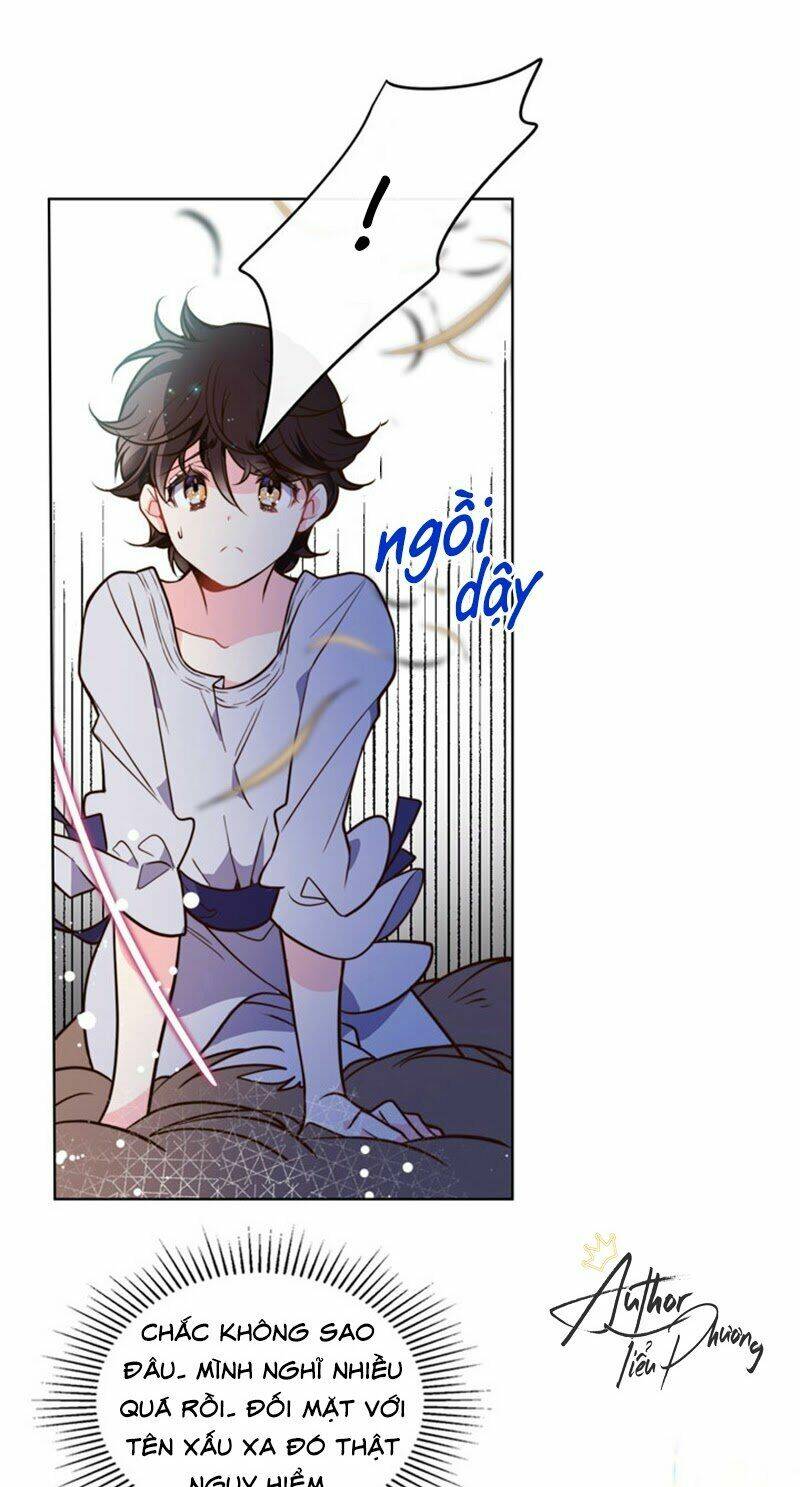 Công Chúa Chloe - Chapter 18 - Page 19