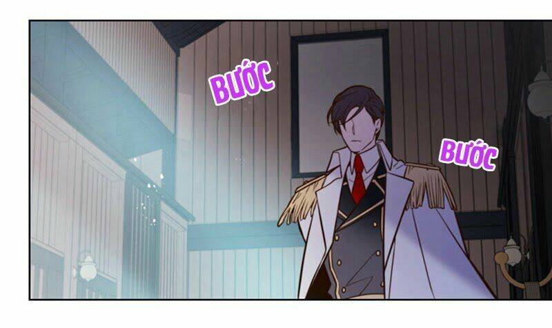 Công Chúa Chloe - Chapter 18 - Page 23