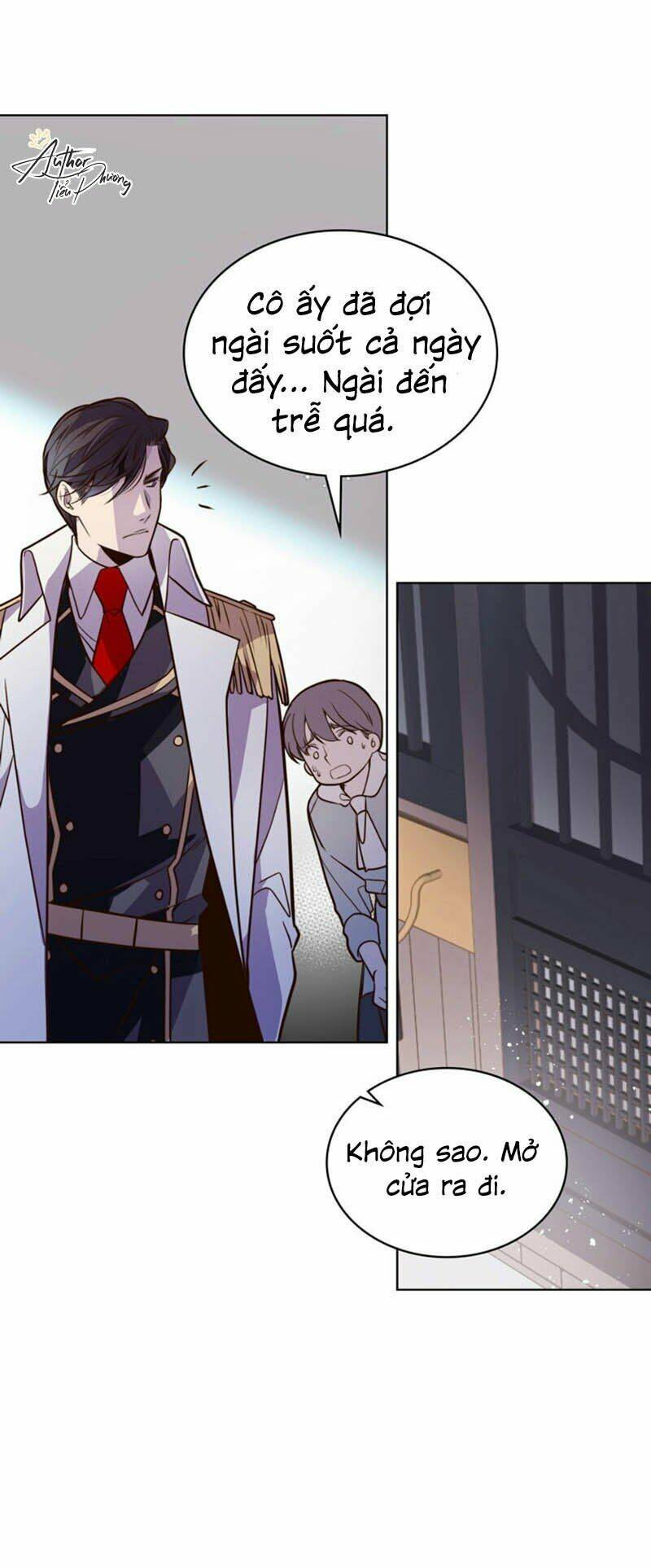 Công Chúa Chloe - Chapter 18 - Page 27