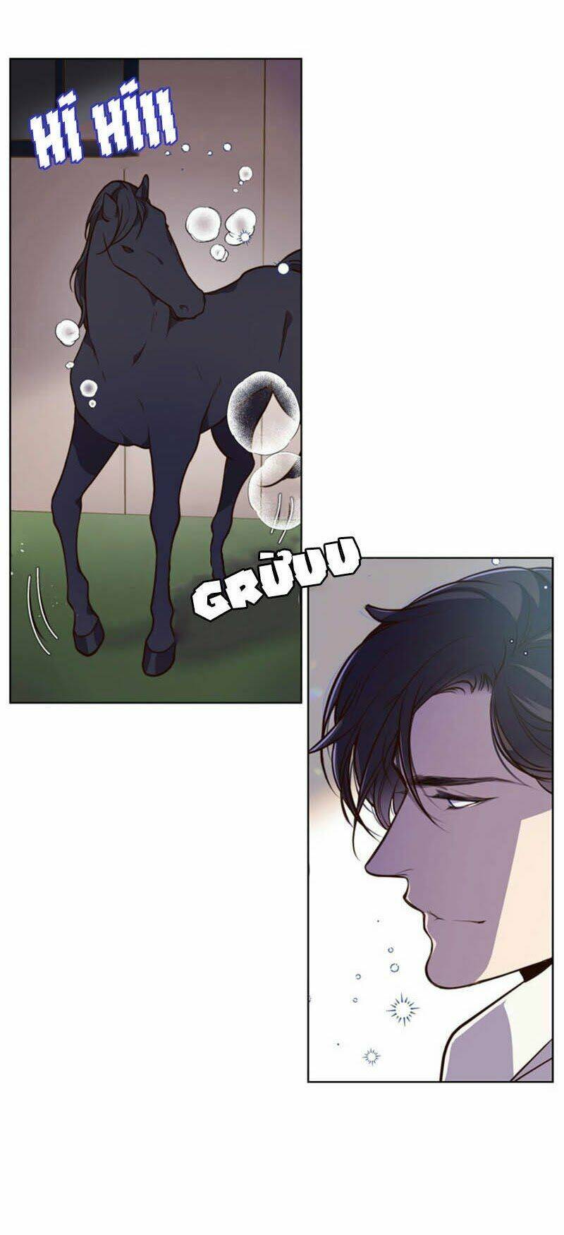 Công Chúa Chloe - Chapter 18 - Page 29