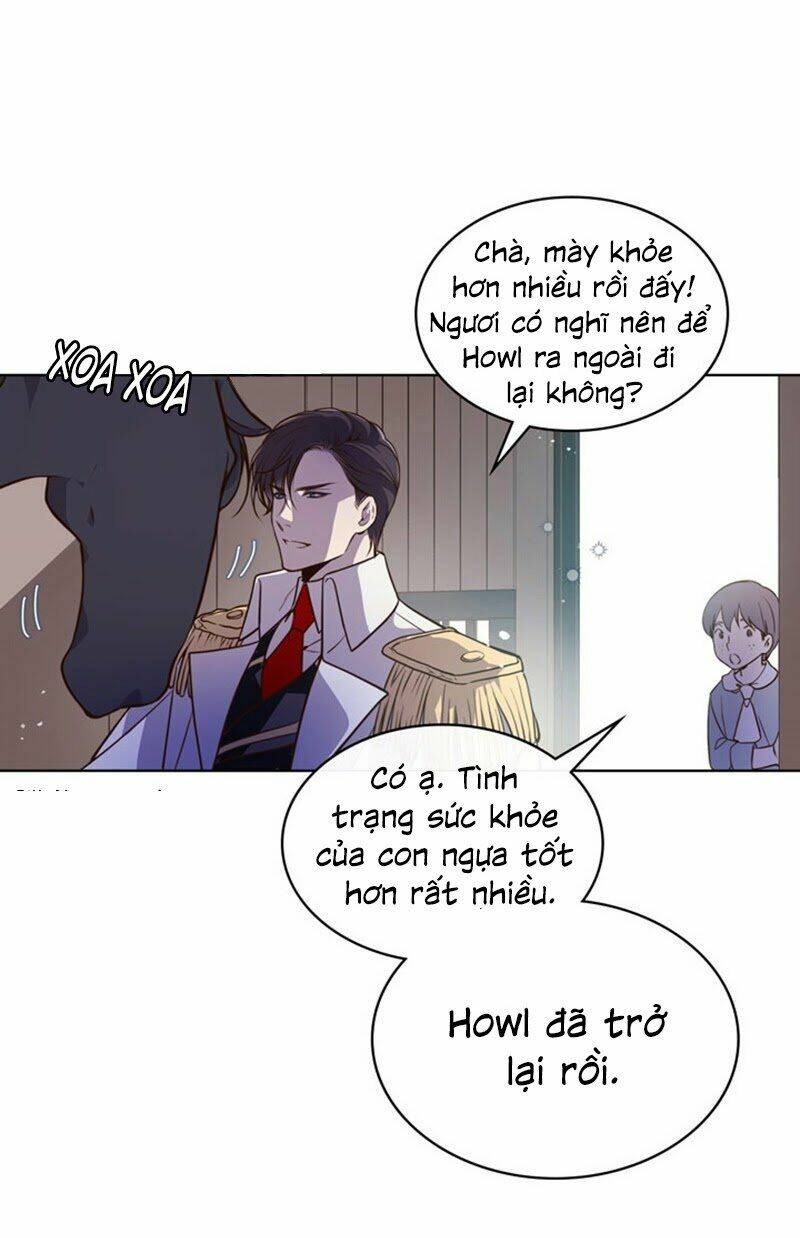 Công Chúa Chloe - Chapter 18 - Page 30