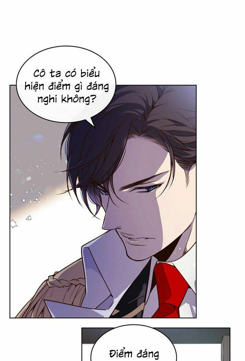 Công Chúa Chloe - Chapter 18 - Page 32