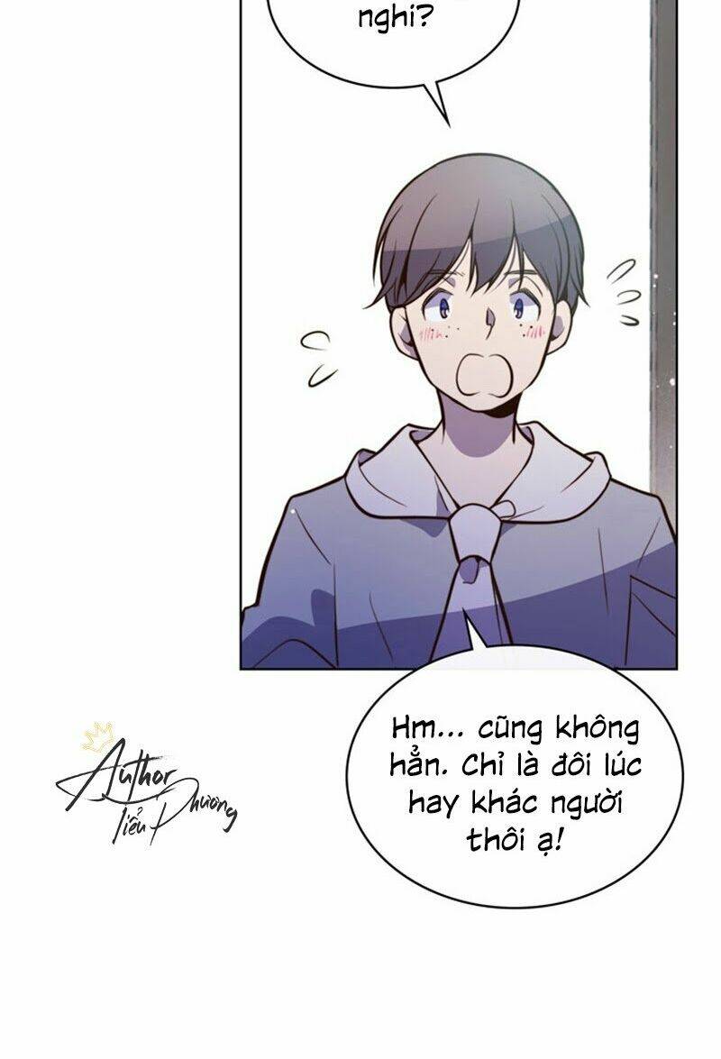 Công Chúa Chloe - Chapter 18 - Page 33