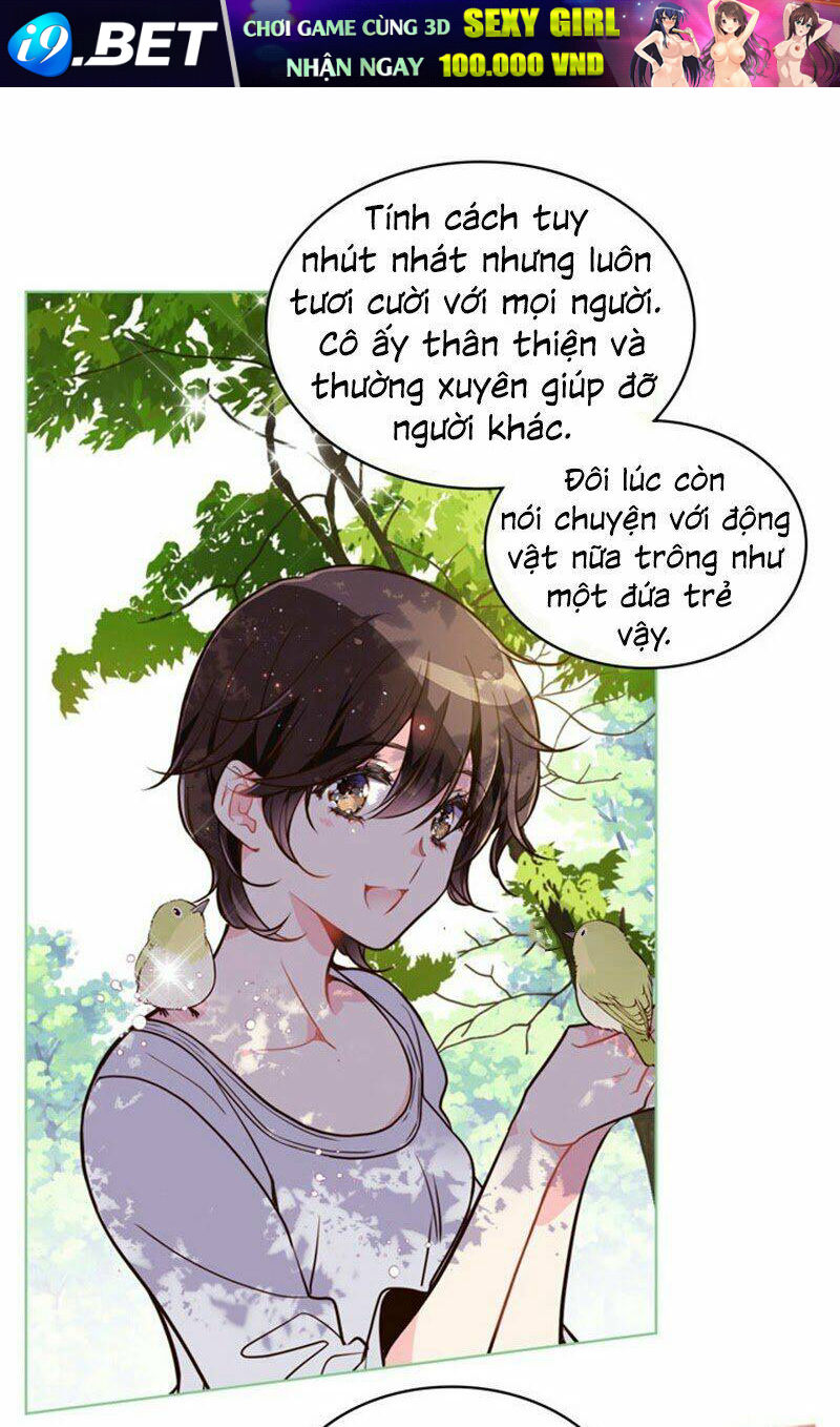 Công Chúa Chloe - Chapter 18 - Page 35