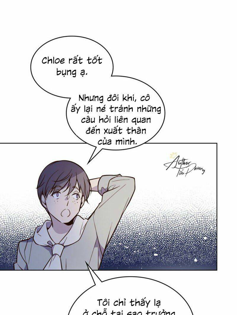 Công Chúa Chloe - Chapter 18 - Page 37