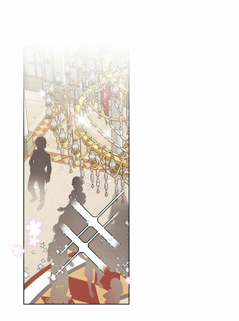 Công Chúa Chloe - Chapter 18 - Page 3