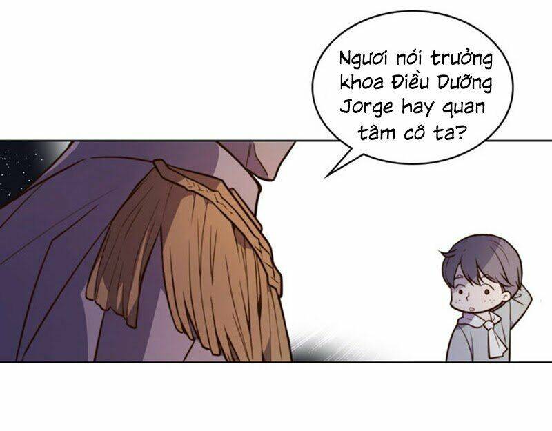 Công Chúa Chloe - Chapter 18 - Page 39