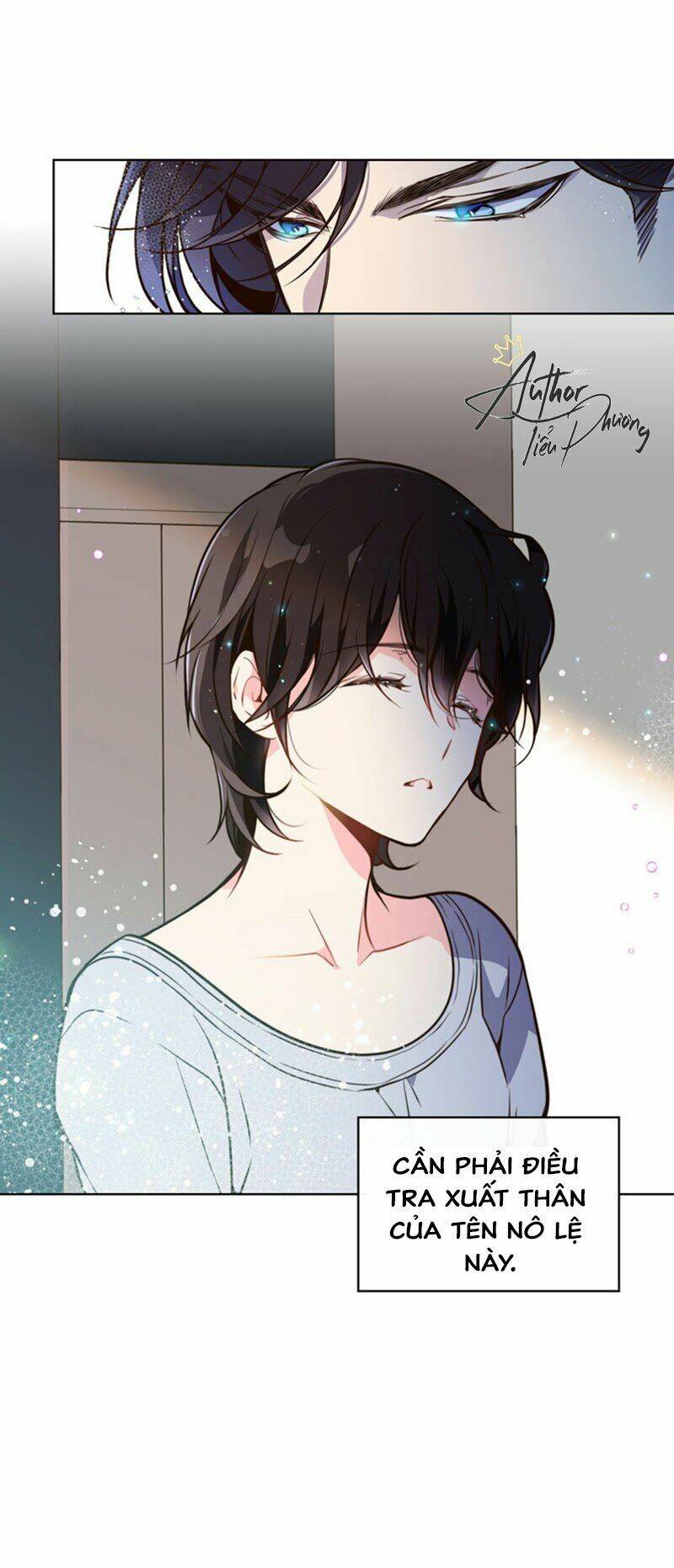 Công Chúa Chloe - Chapter 18 - Page 41