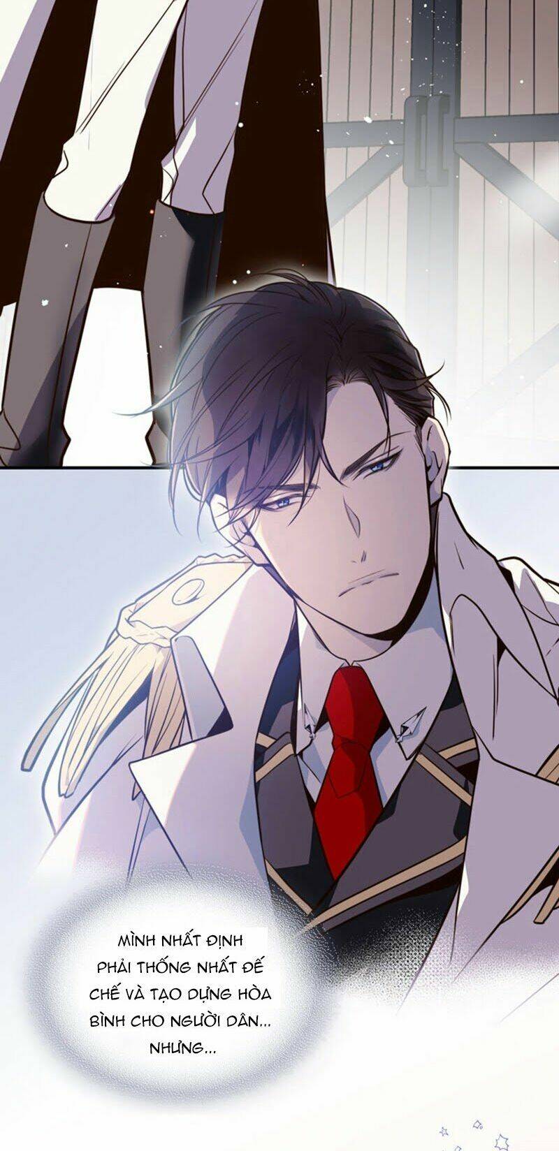 Công Chúa Chloe - Chapter 18 - Page 49