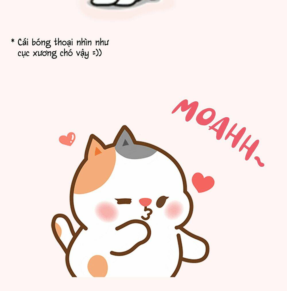 Công Chúa Chloe - Chapter 18 - Page 53