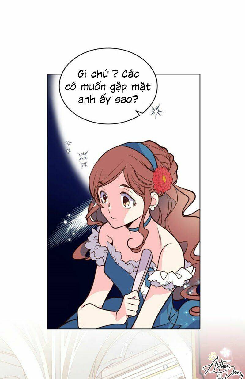 Công Chúa Chloe - Chapter 18 - Page 5