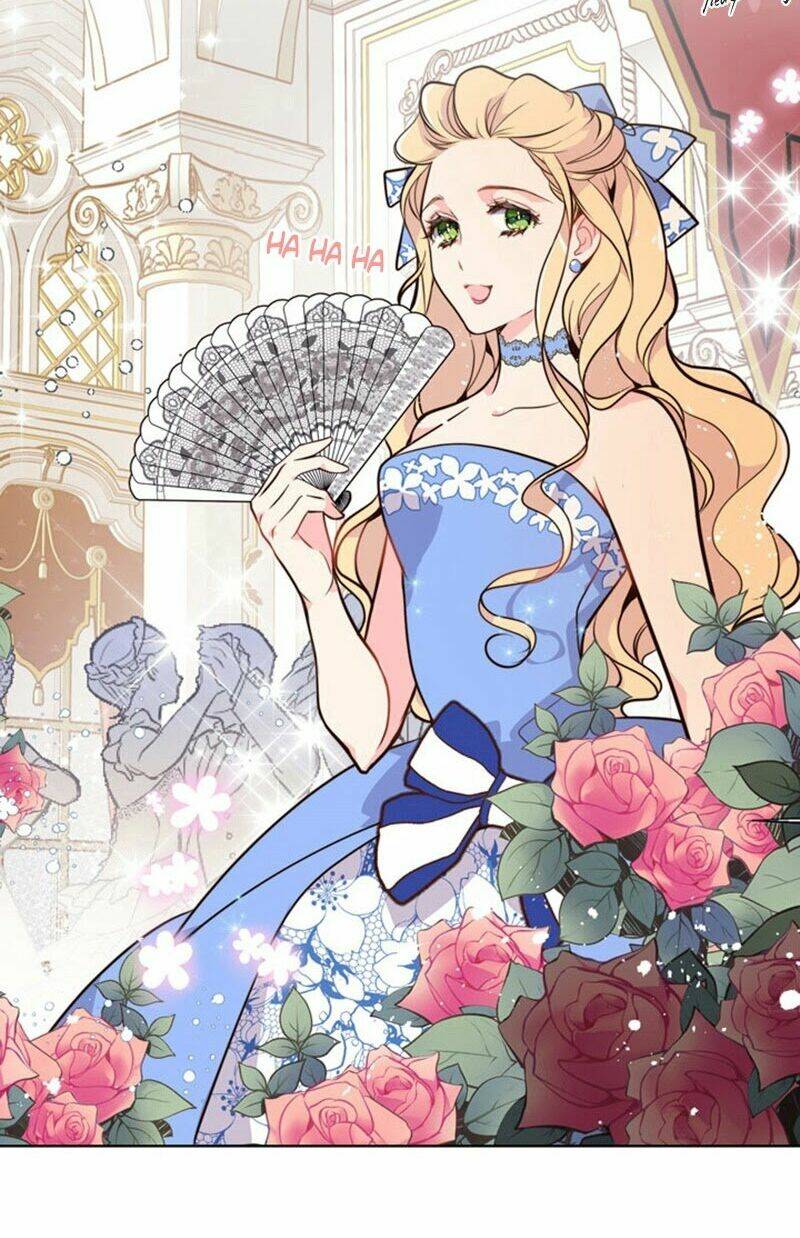 Công Chúa Chloe - Chapter 18 - Page 6