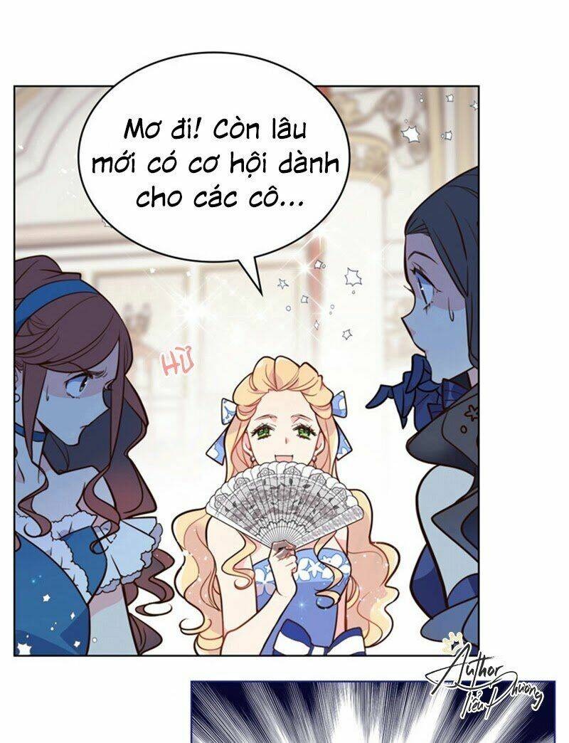 Công Chúa Chloe - Chapter 18 - Page 7