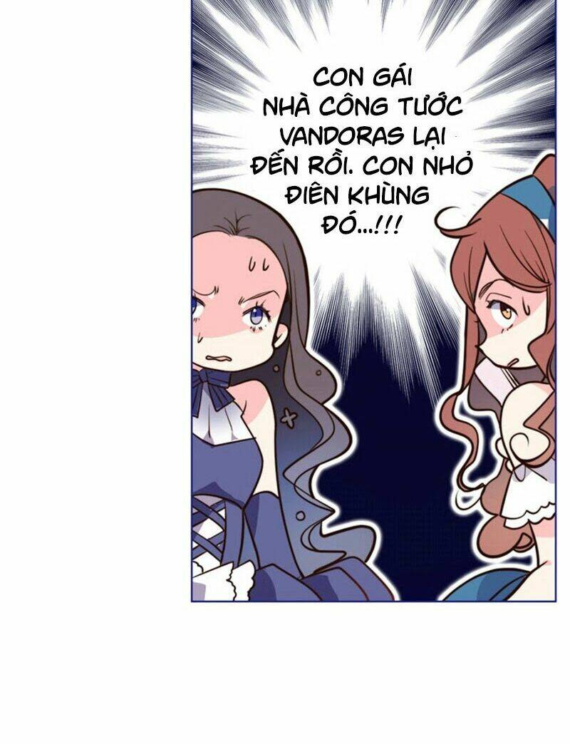 Công Chúa Chloe - Chapter 18 - Page 8