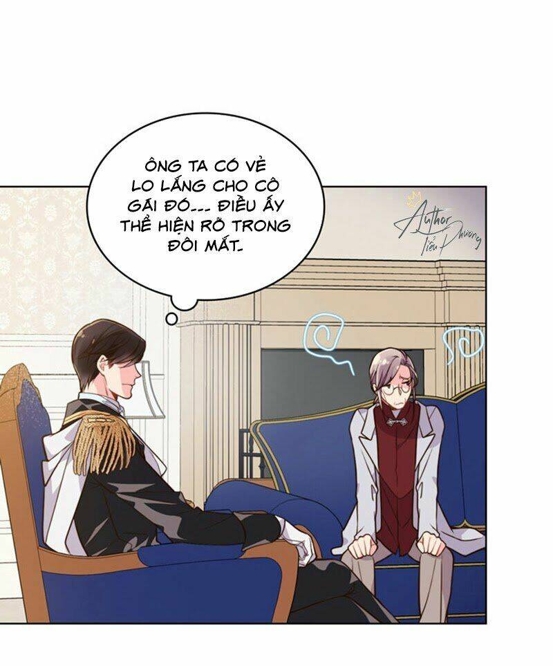 Công Chúa Chloe - Chapter 19 - Page 10