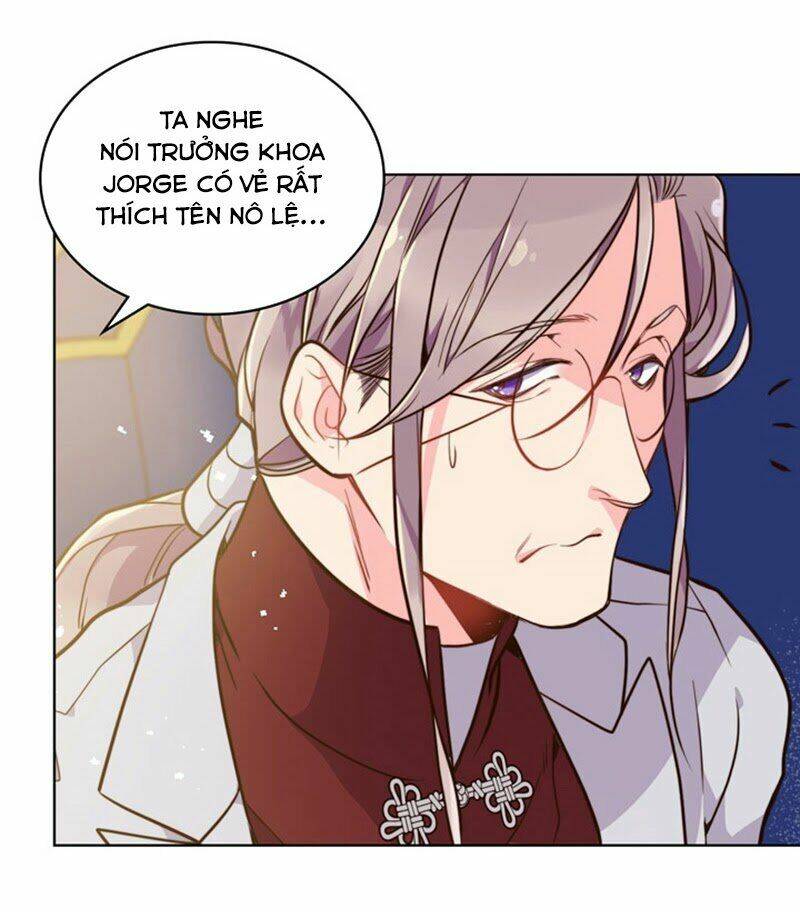 Công Chúa Chloe - Chapter 19 - Page 11