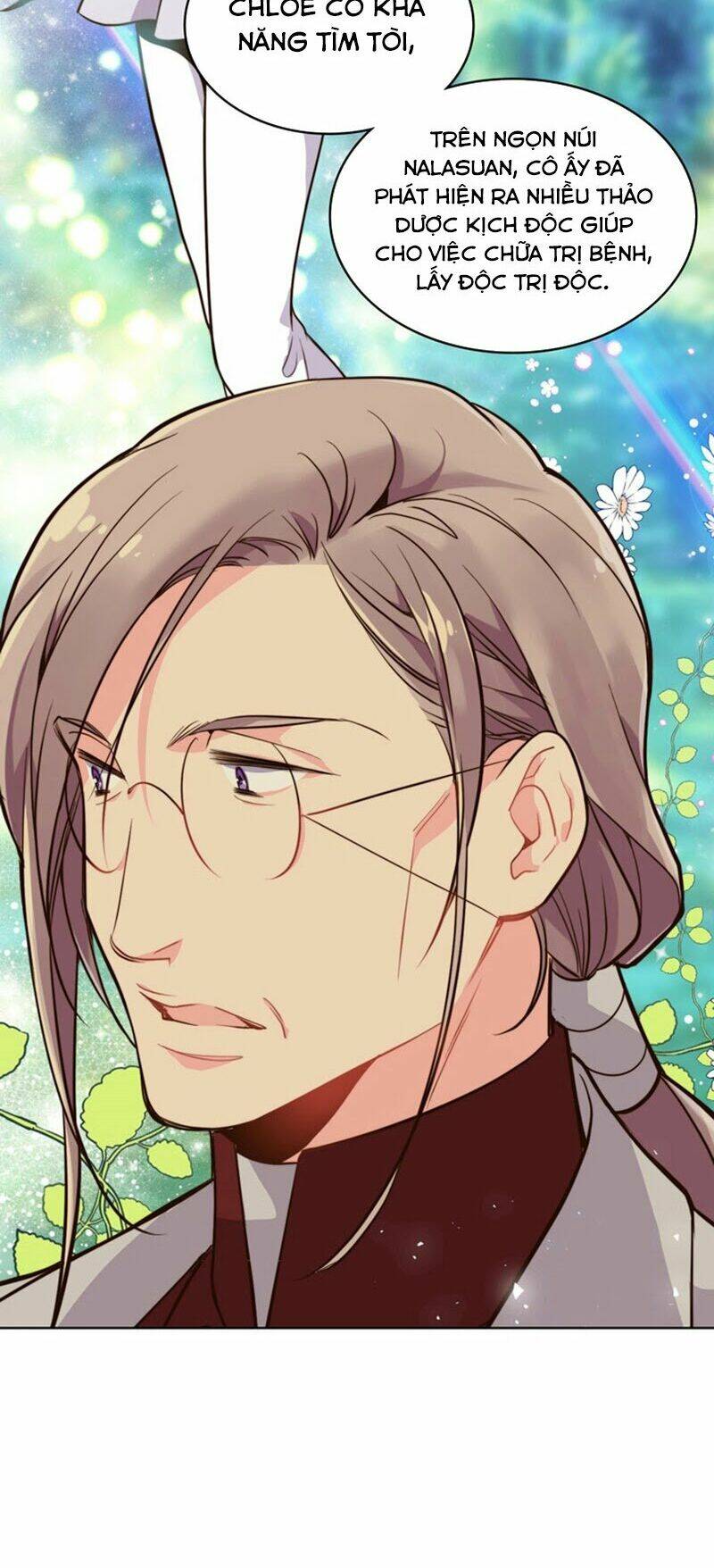 Công Chúa Chloe - Chapter 19 - Page 15
