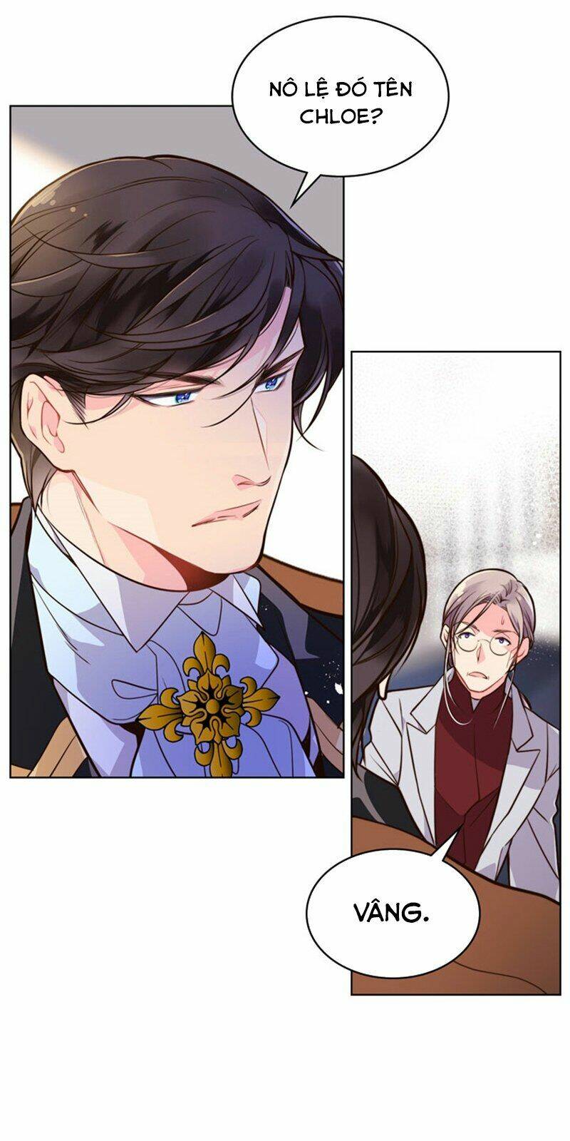 Công Chúa Chloe - Chapter 19 - Page 17