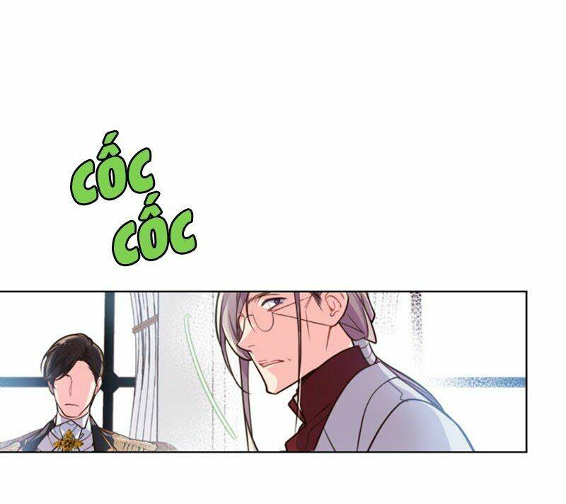 Công Chúa Chloe - Chapter 19 - Page 18