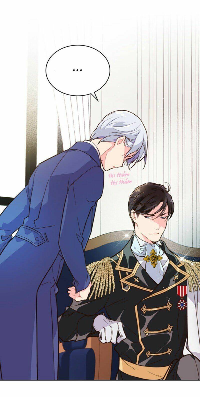 Công Chúa Chloe - Chapter 19 - Page 20