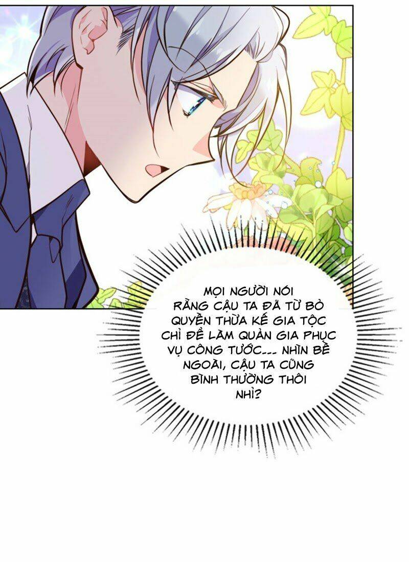 Công Chúa Chloe - Chapter 19 - Page 22