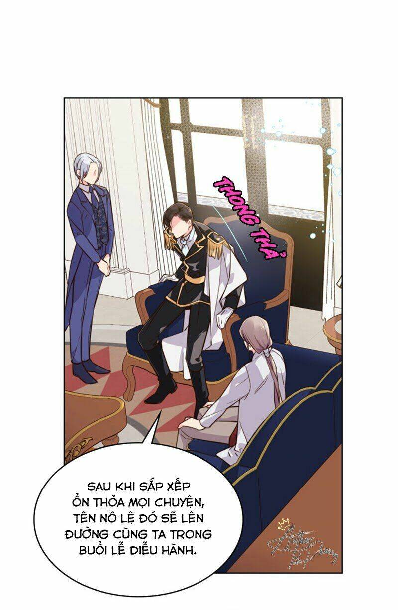 Công Chúa Chloe - Chapter 19 - Page 23