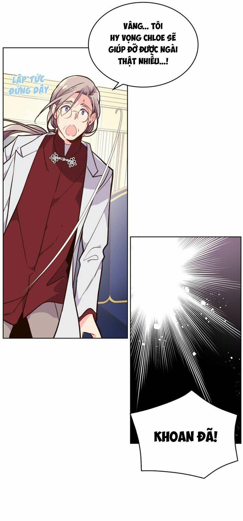 Công Chúa Chloe - Chapter 19 - Page 24