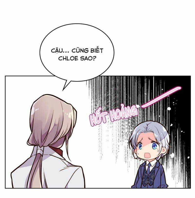 Công Chúa Chloe - Chapter 19 - Page 26