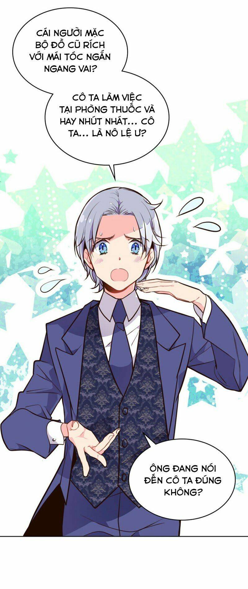 Công Chúa Chloe - Chapter 19 - Page 27