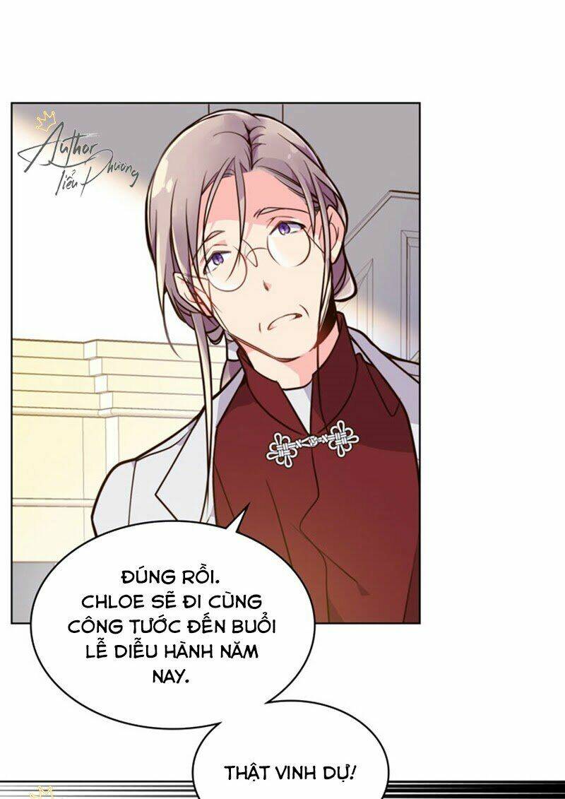 Công Chúa Chloe - Chapter 19 - Page 28