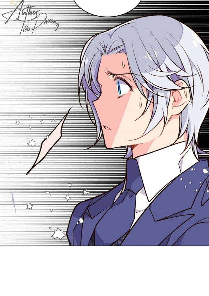 Công Chúa Chloe - Chapter 19 - Page 29