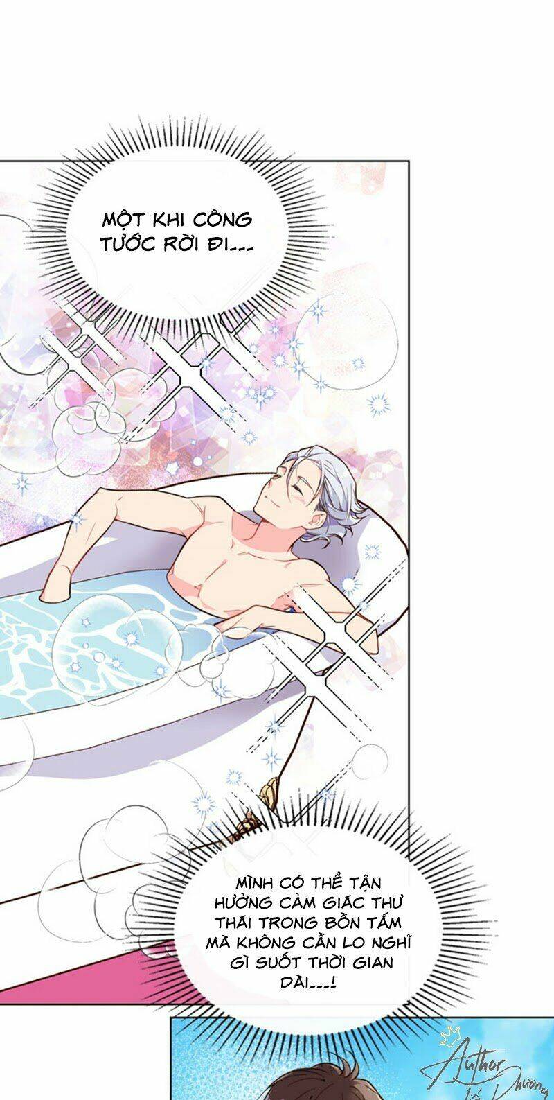 Công Chúa Chloe - Chapter 19 - Page 30