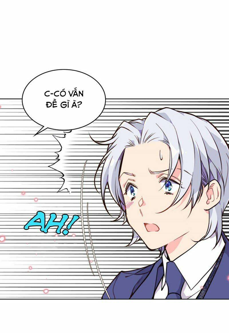 Công Chúa Chloe - Chapter 19 - Page 32