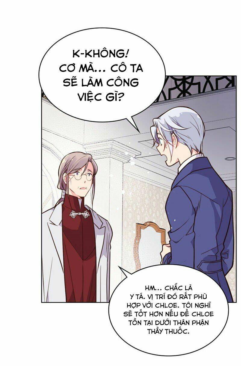 Công Chúa Chloe - Chapter 19 - Page 33